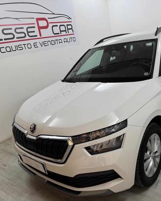 SKODA Kamiq 1.0 TSI Ambition 70.000KM