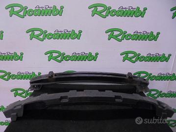 TRAVERSA POSTERIORE PER AUDI TT 8J ANNO 2009