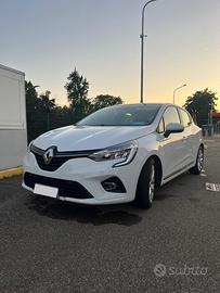 Renault Clio V 1.0 TCe 100 CV