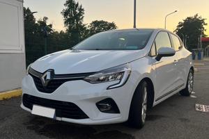 Renault Clio V 1.0 TCe 100 CV