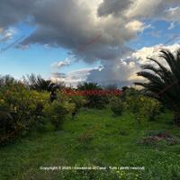 Terreno, Centro di Villagrazia, Carini.