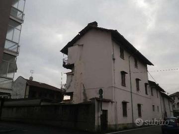 Abitazione a Valperga (TO)