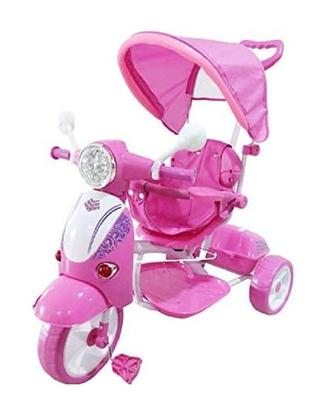 Triciclo Vespa bambino bambina 15 euro