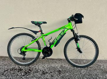 Mountain bike ragazzo/a