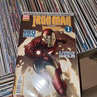 Ironman e i potenti vendicatori 1-62