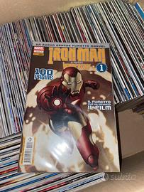 Ironman e i potenti vendicatori 1-62