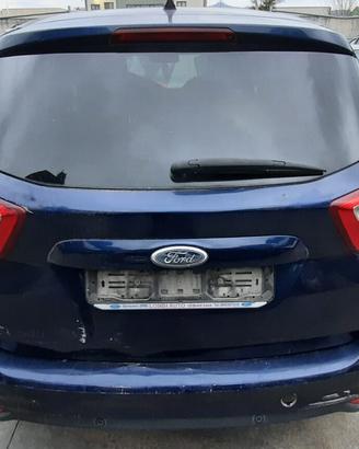 FORD C-MAX 2011 - PORTELLONE POSTERIORE