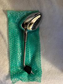 Specchietto retrovisore SX. Piaggio Vespa Sprint