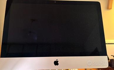 Apple iMac 2019 4K 21.5”