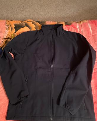 Windstopper  tg 48