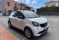 Smart ForFour 70 1.0 Youngster 2018