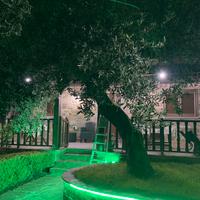 Villetta Rustico Crinale - Casalvelino