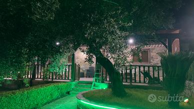 Villetta Rustico Crinale - Casalvelino