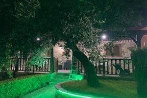 Villetta Rustico Crinale - Casalvelino