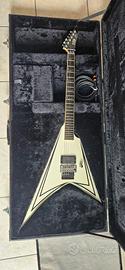 esp ltd Alexi 600 Scythe 