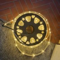 tubo luminoso led 50 mt