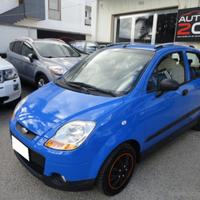 CHEVROLET Matiz 800 SE Chic GPL Eco Logic