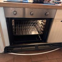 Forno candy da incasso