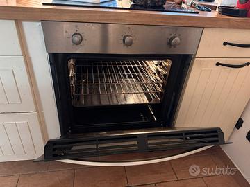 Forno candy da incasso