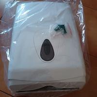 Dispenser porta salviette