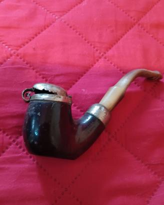 pipa da collezione 