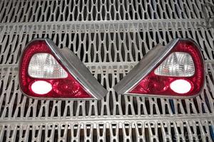 Stop - Fari Led Posteriori Per Jaguar XJ 8 2004