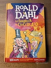 La Fabbrica di Cioccolato