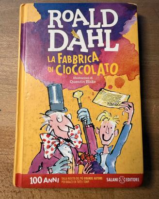 La Fabbrica di Cioccolato
