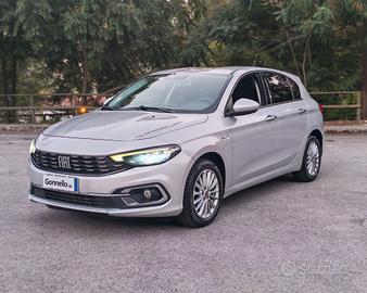 Fiat Tipo 1.3 Mjt S&S 5 porte Business
