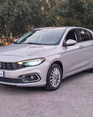 Fiat Tipo 1.3 Mjt S&S 5 porte Business