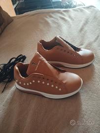 Scarpe donna techno training tg.36