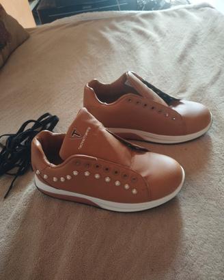 Scarpe donna techno training tg.36