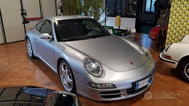 Porsche 997 911 Porsche Carrera S Coupè Book servi
