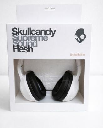 Skullcandy Hesh Limited Edition – Cuffie 