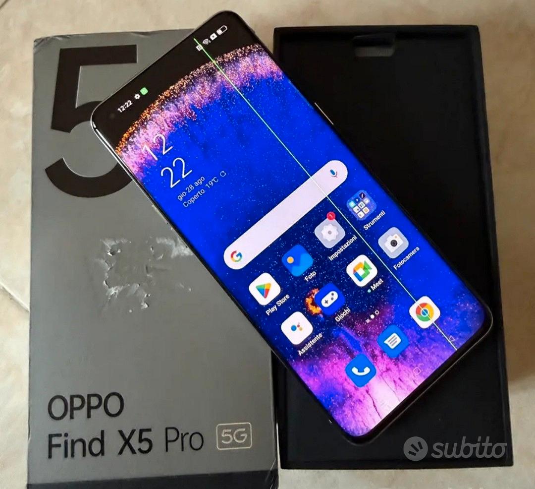 Cover Rosa Oppo FIND X5 PRO Cadorabo - Silicone Liquido Effetto Seta