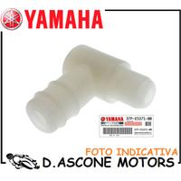 RACCORDO SFIATO OLIO BOOSTER