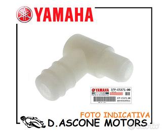 RACCORDO SFIATO OLIO BOOSTER