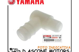 RACCORDO SFIATO OLIO BOOSTER