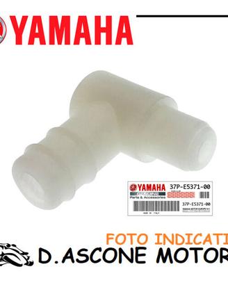 RACCORDO SFIATO OLIO BOOSTER