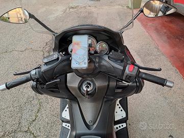 Yamaha T Max - 2008
