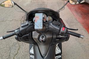 Yamaha T Max - 2008
