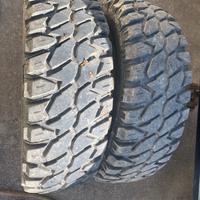 Gomme fuoristrada