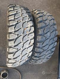 Gomme fuoristrada