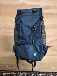 Zaino trasportino per cani tg L