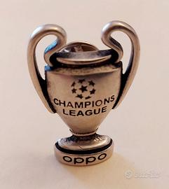 Spillino Champions League chiusura a bottone