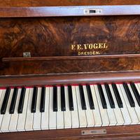 Pianoforte a parete
