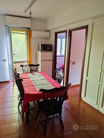 Appartamento 3 camere 3 bagni