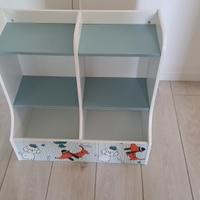Libreria/Scaffale per bambini