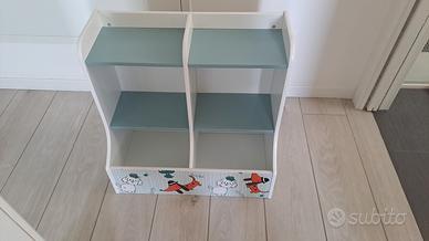 Libreria/Scaffale per bambini