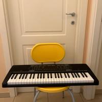 Tastiera ALESIS melody 54